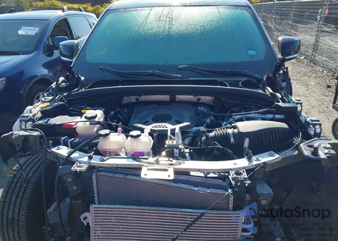 2023 Jeep Grand Cherokee 4Xe из США, поврежденный, VIN 1C4RJYB69PC582211